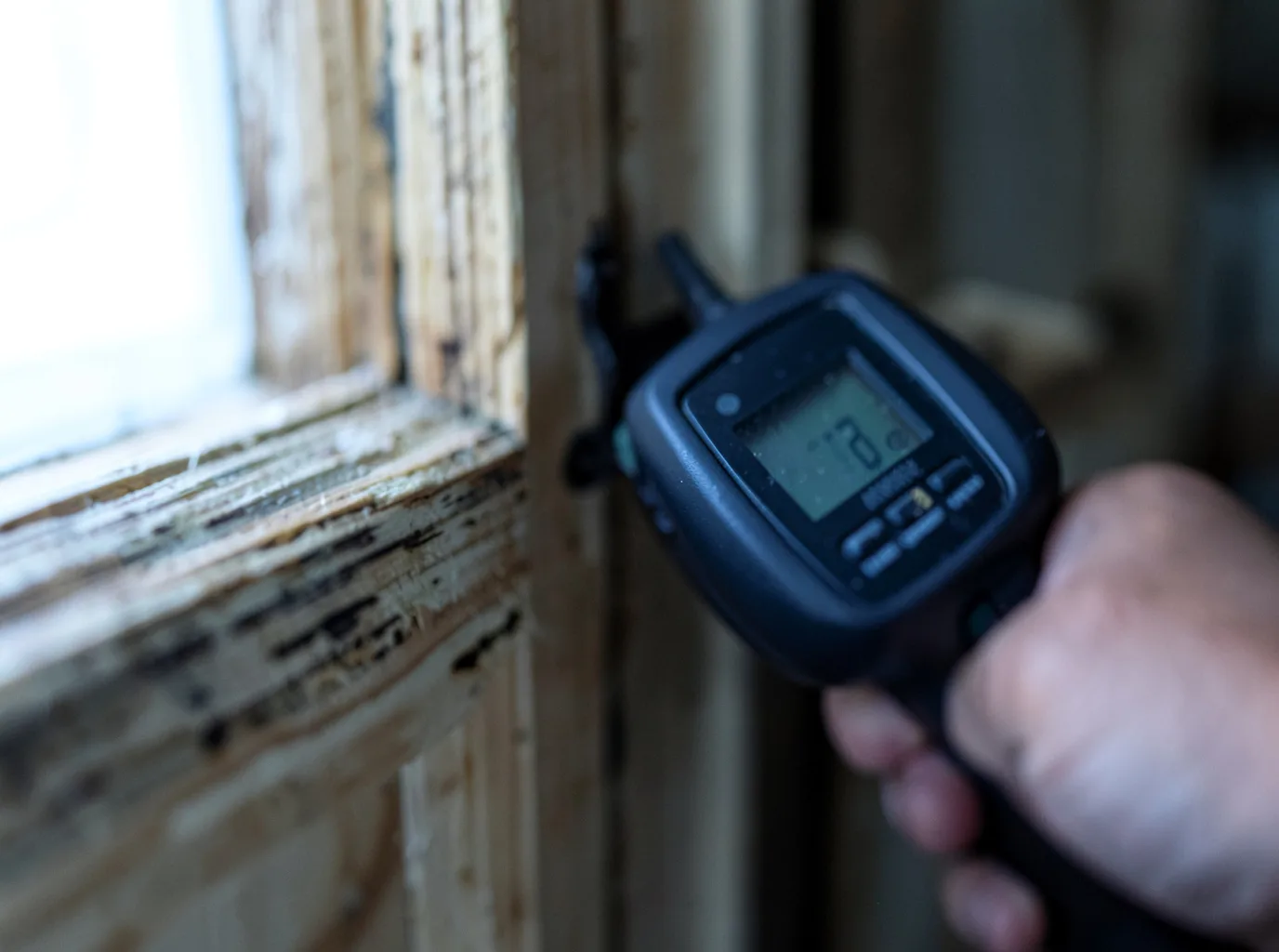 Ceiling Water Damage Repair in Terra Alta, WV